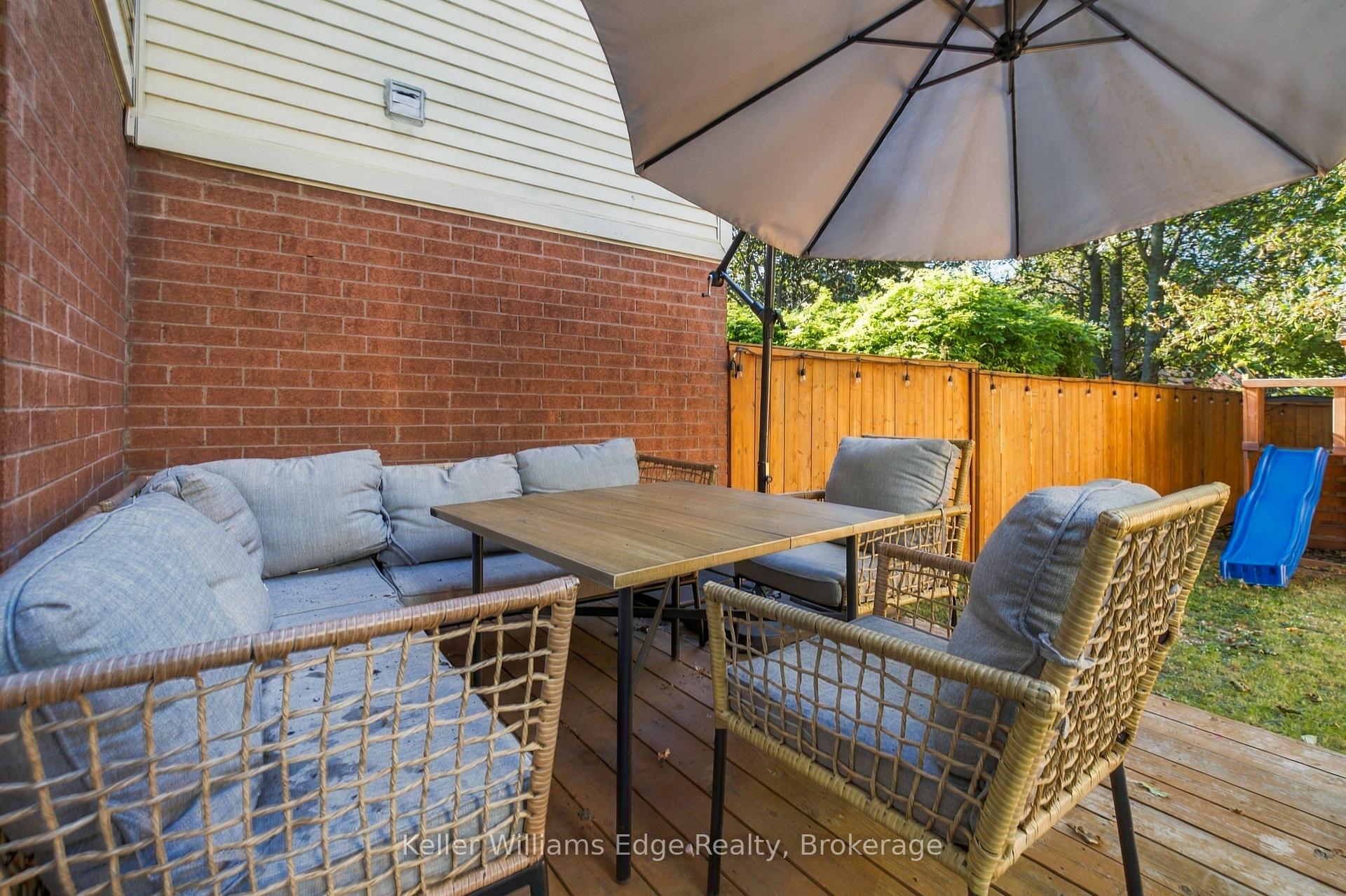 Photo 41 of 1134 Leewood Drive, Oakville, Glen Abbey — HOMEH
