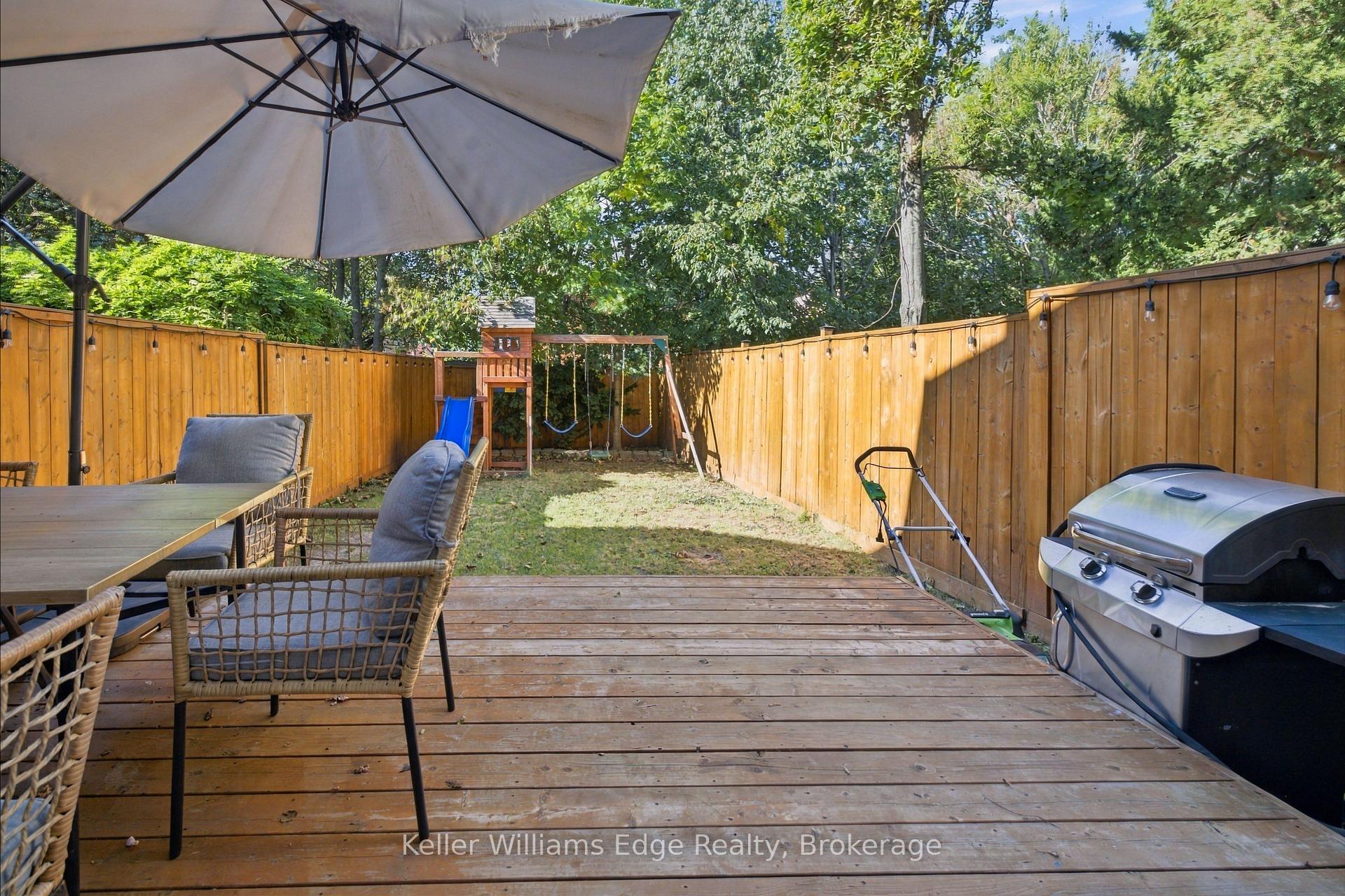 Photo 42 of 1134 Leewood Drive, Oakville, Glen Abbey — HOMEH