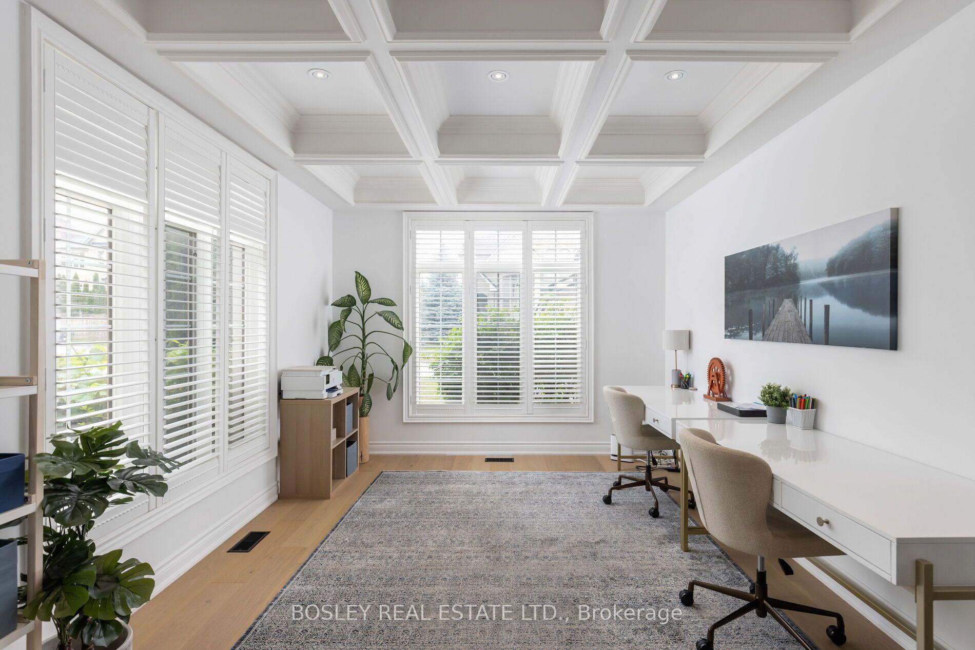 Photo 14 of 1 Heritage Estates Road, Vaughan, Patterson — HOMEH