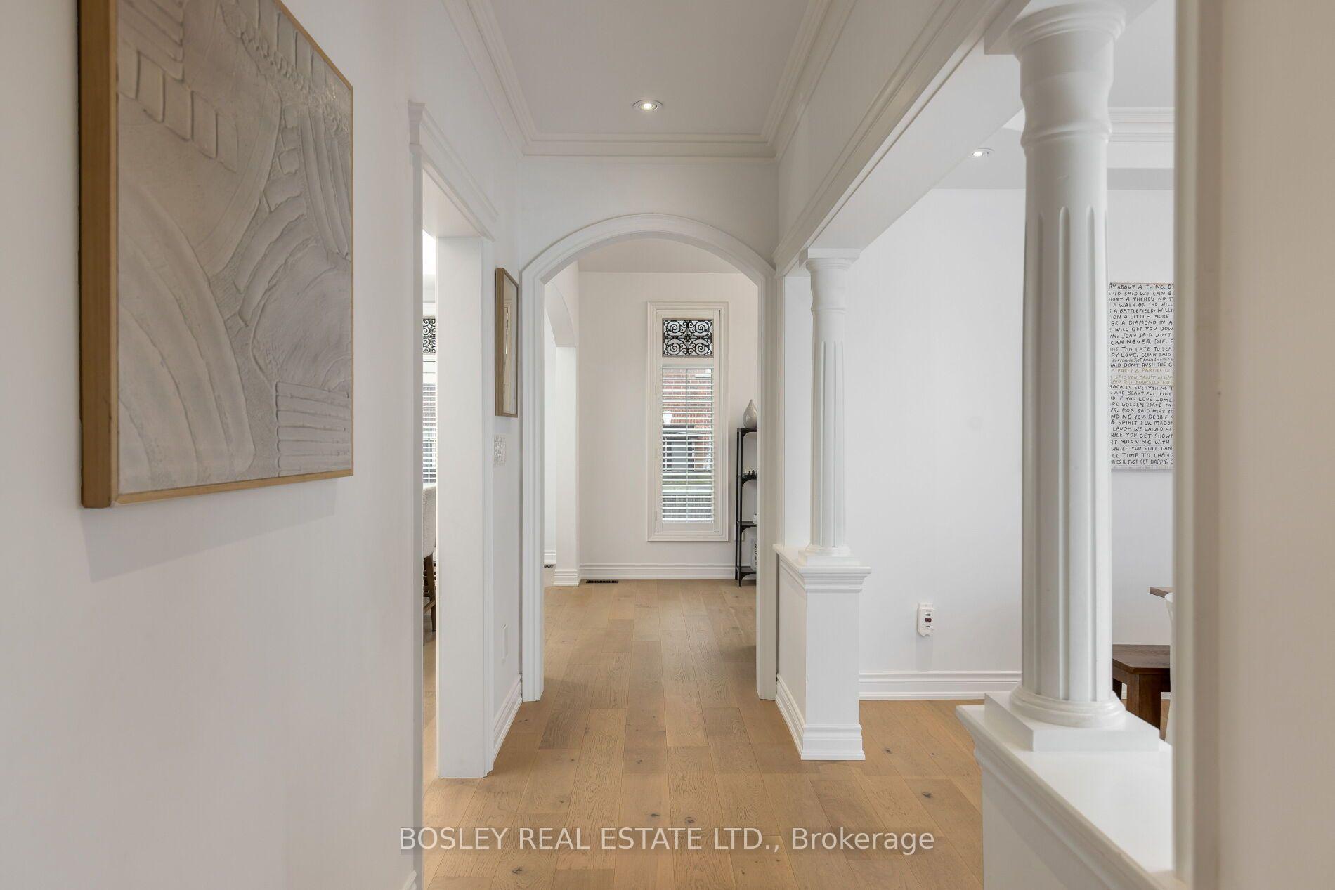 Photo 16 of 1 Heritage Estates Road, Vaughan, Patterson — HOMEH