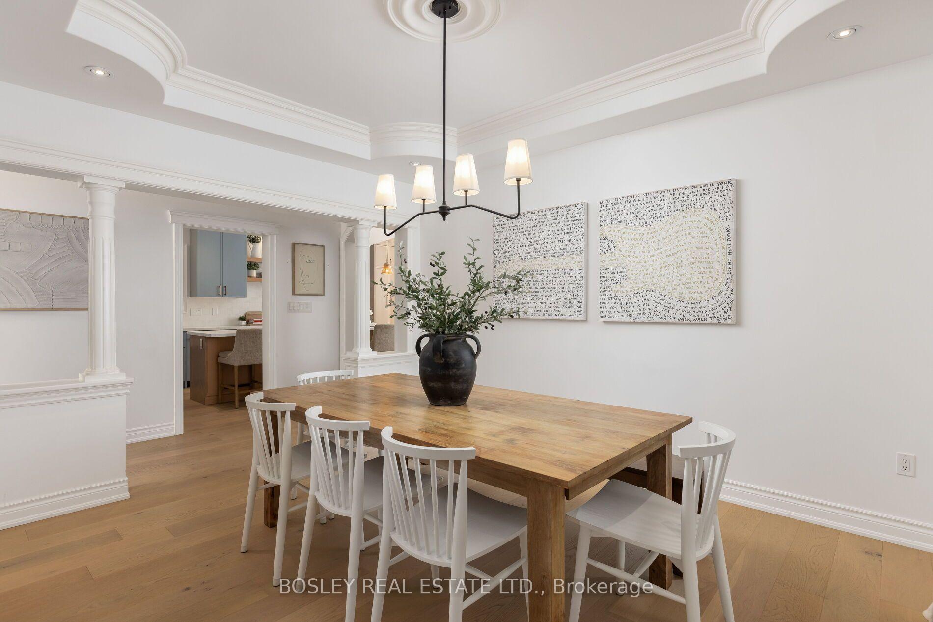 Photo 17 of 1 Heritage Estates Road, Vaughan, Patterson — HOMEH
