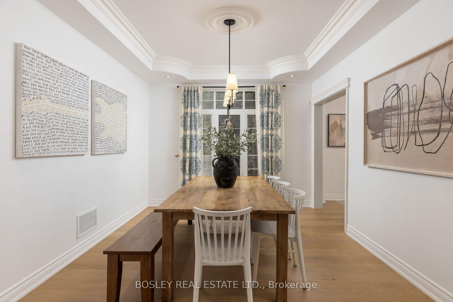 Photo 18 of 1 Heritage Estates Road, Vaughan, Patterson — HOMEH