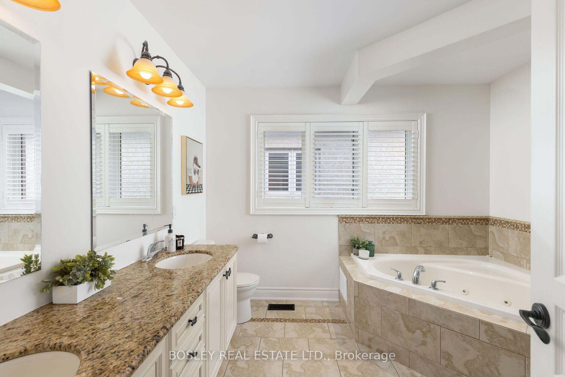 Photo 26 of 1 Heritage Estates Road, Vaughan, Patterson — HOMEH