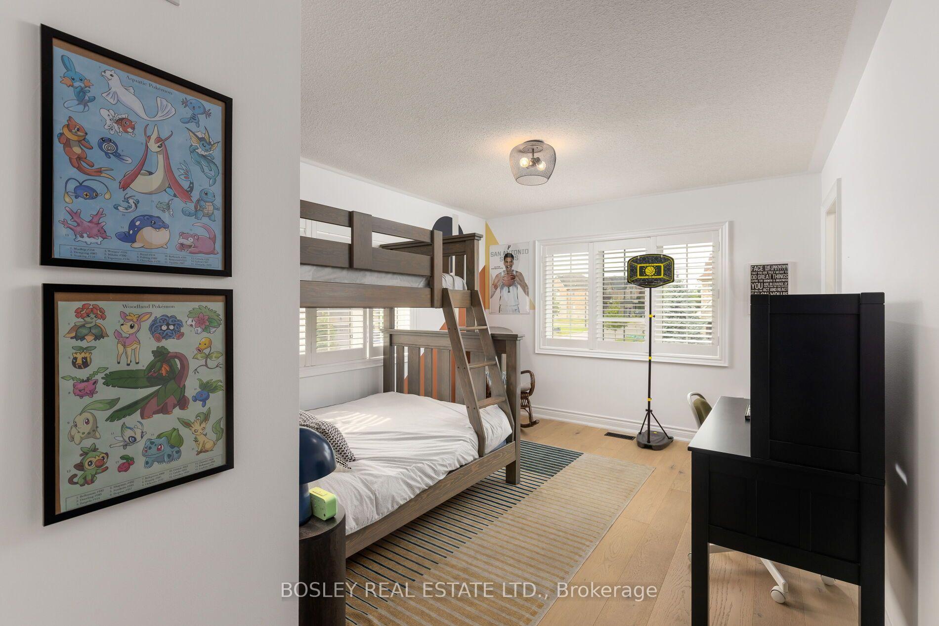 Photo 29 of 1 Heritage Estates Road, Vaughan, Patterson — HOMEH