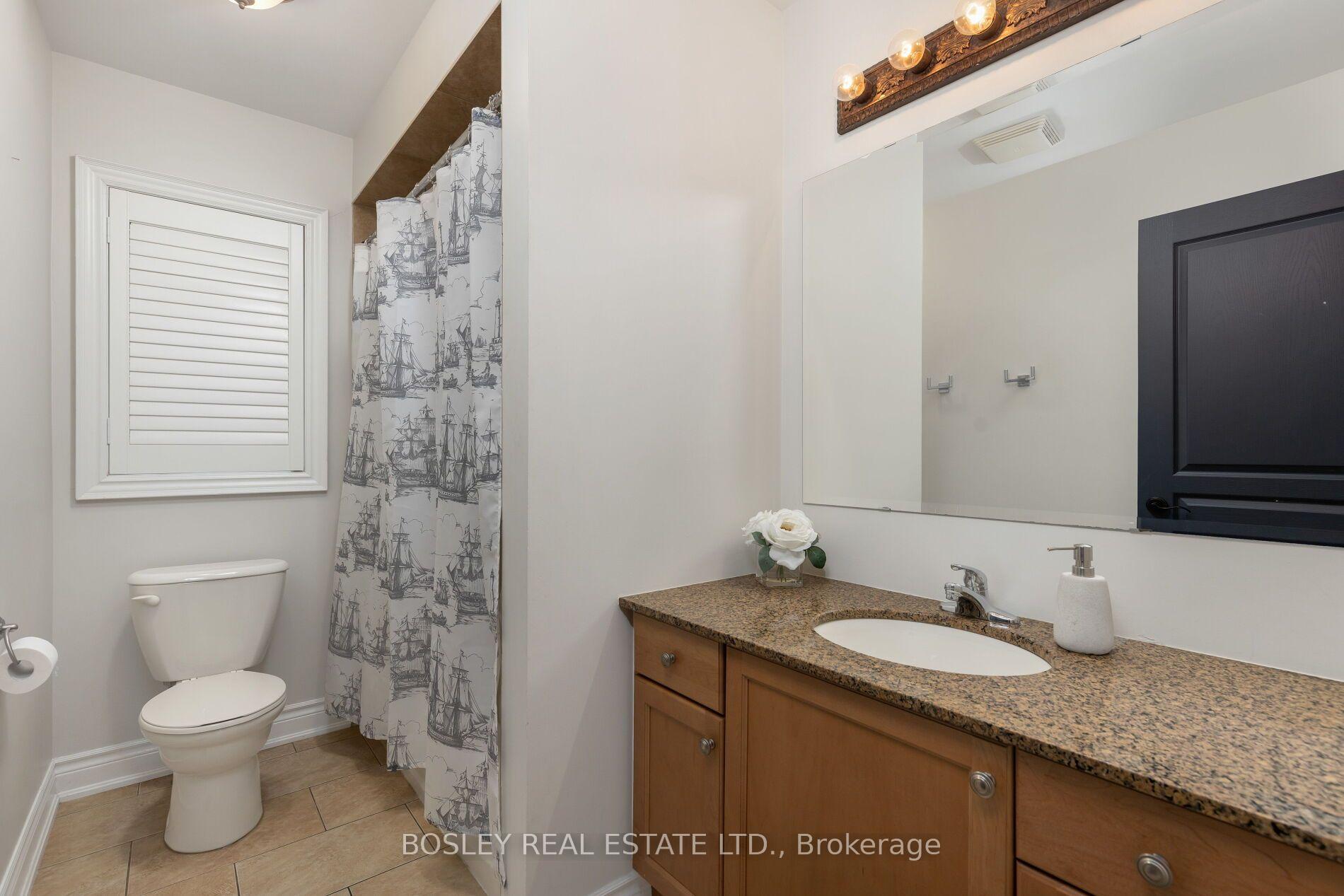 Photo 31 of 1 Heritage Estates Road, Vaughan, Patterson — HOMEH