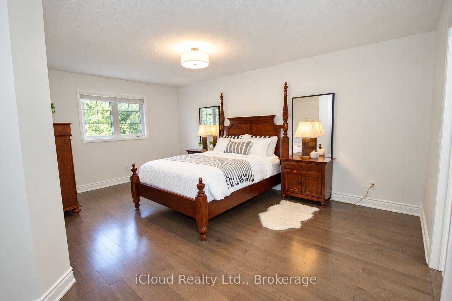 Photo 16 of 20 Beavervalley Drive, Brampton, Fletcher's Meadow — HOMEH