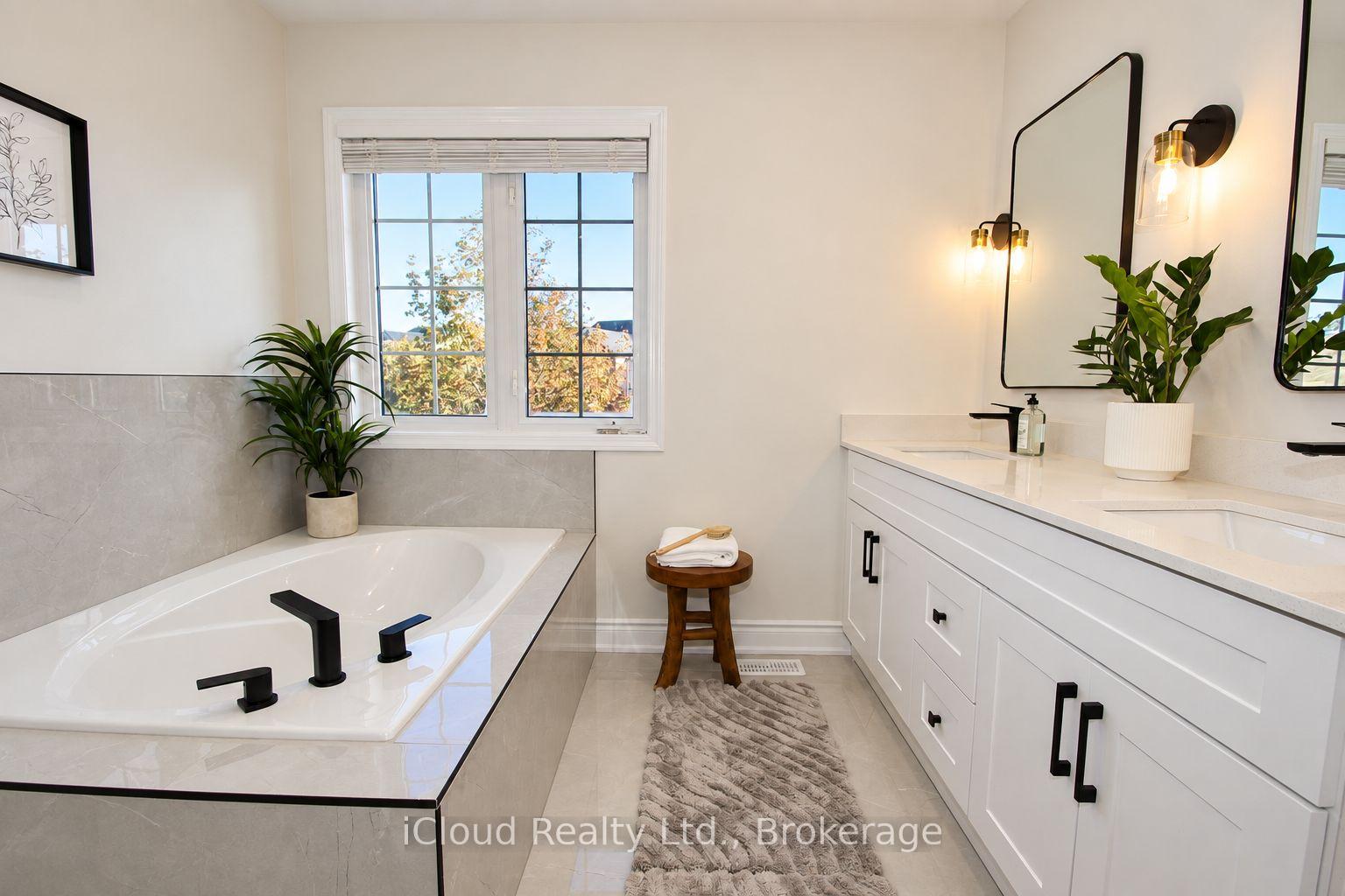 Photo 18 of 20 Beavervalley Drive, Brampton, Fletcher's Meadow — HOMEH