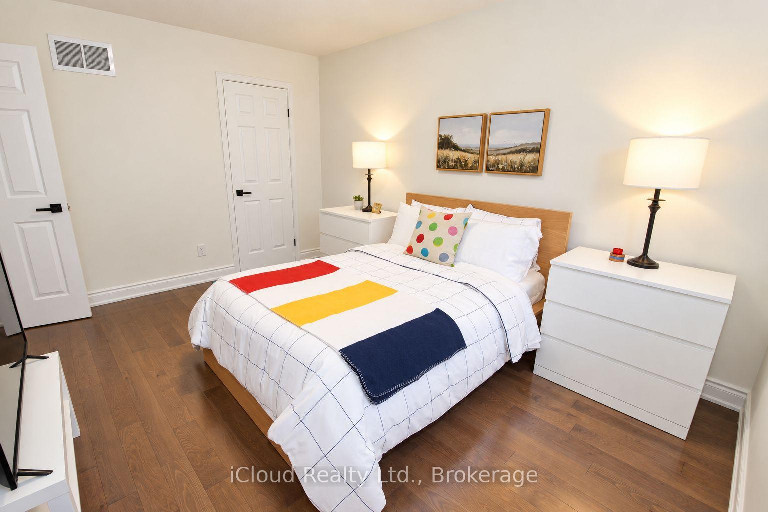 Photo 20 of 20 Beavervalley Drive, Brampton, Fletcher's Meadow — HOMEH