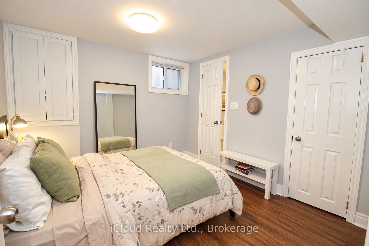 Photo 25 of 20 Beavervalley Drive, Brampton, Fletcher's Meadow — HOMEH