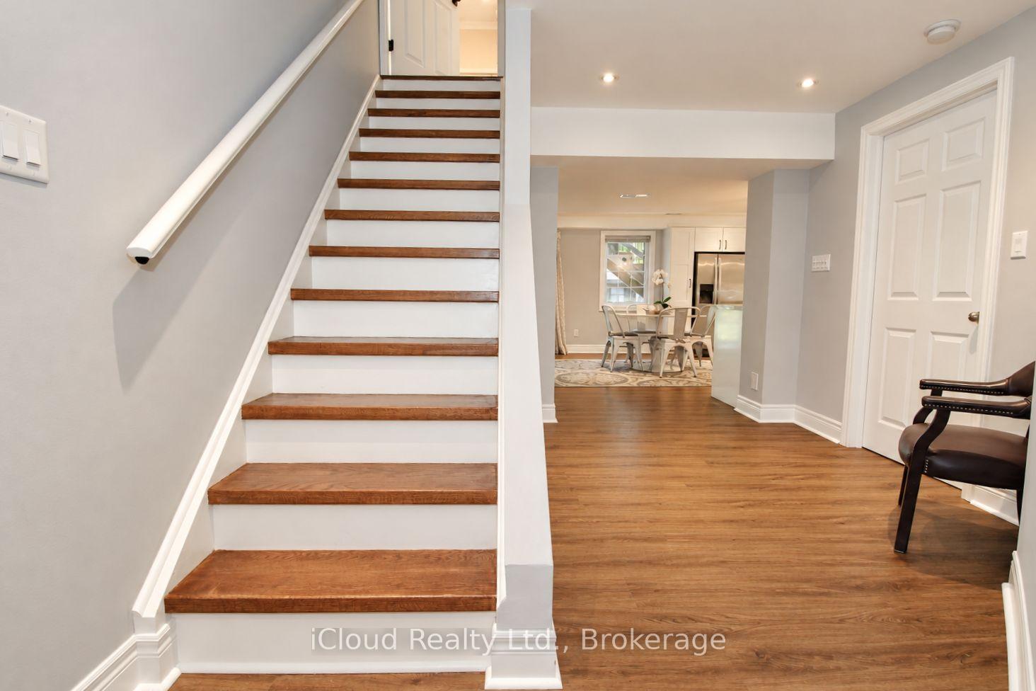 Photo 27 of 20 Beavervalley Drive, Brampton, Fletcher's Meadow — HOMEH