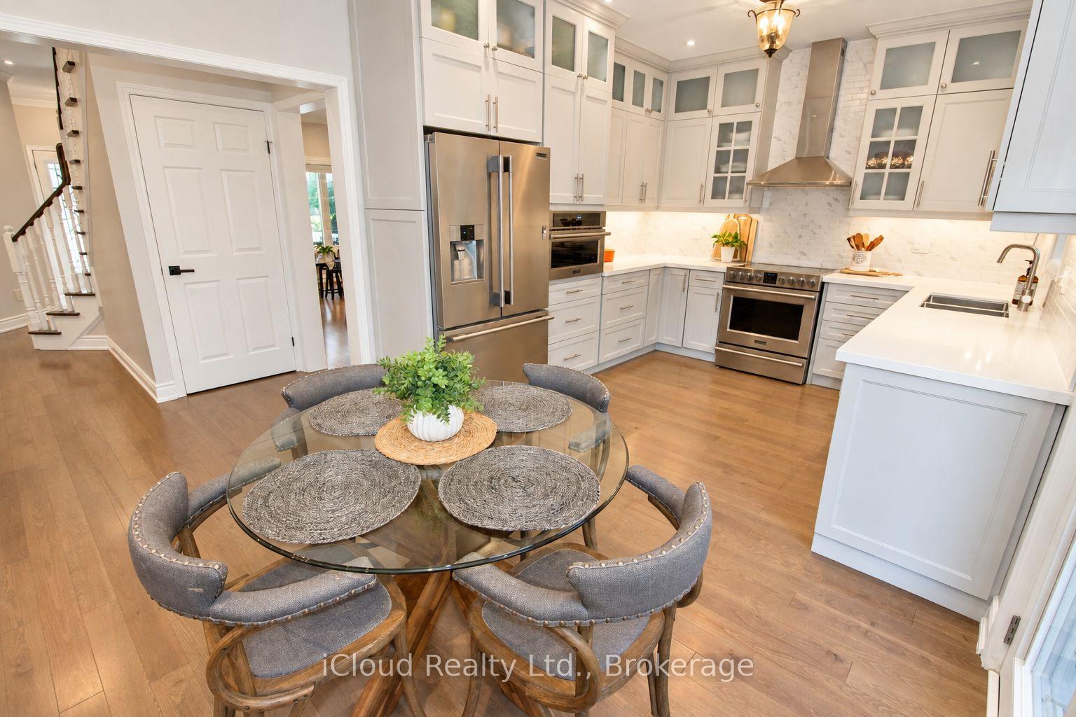 Photo 28 of 20 Beavervalley Drive, Brampton, Fletcher's Meadow — HOMEH