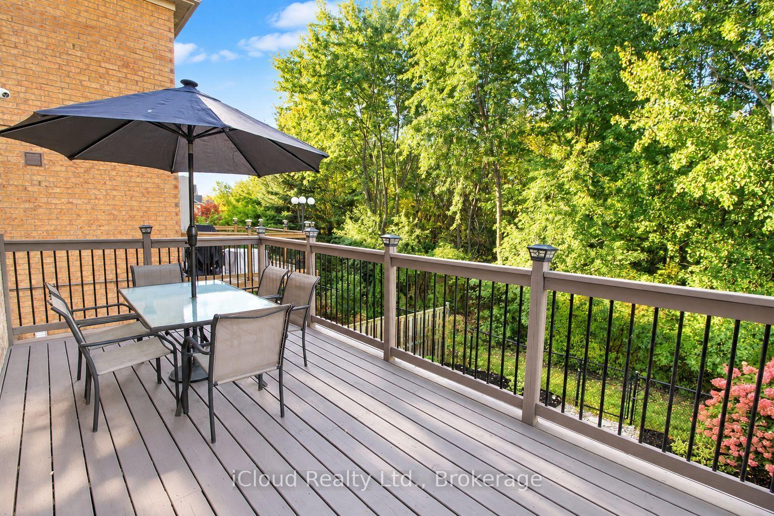 Photo 34 of 20 Beavervalley Drive, Brampton, Fletcher's Meadow — HOMEH
