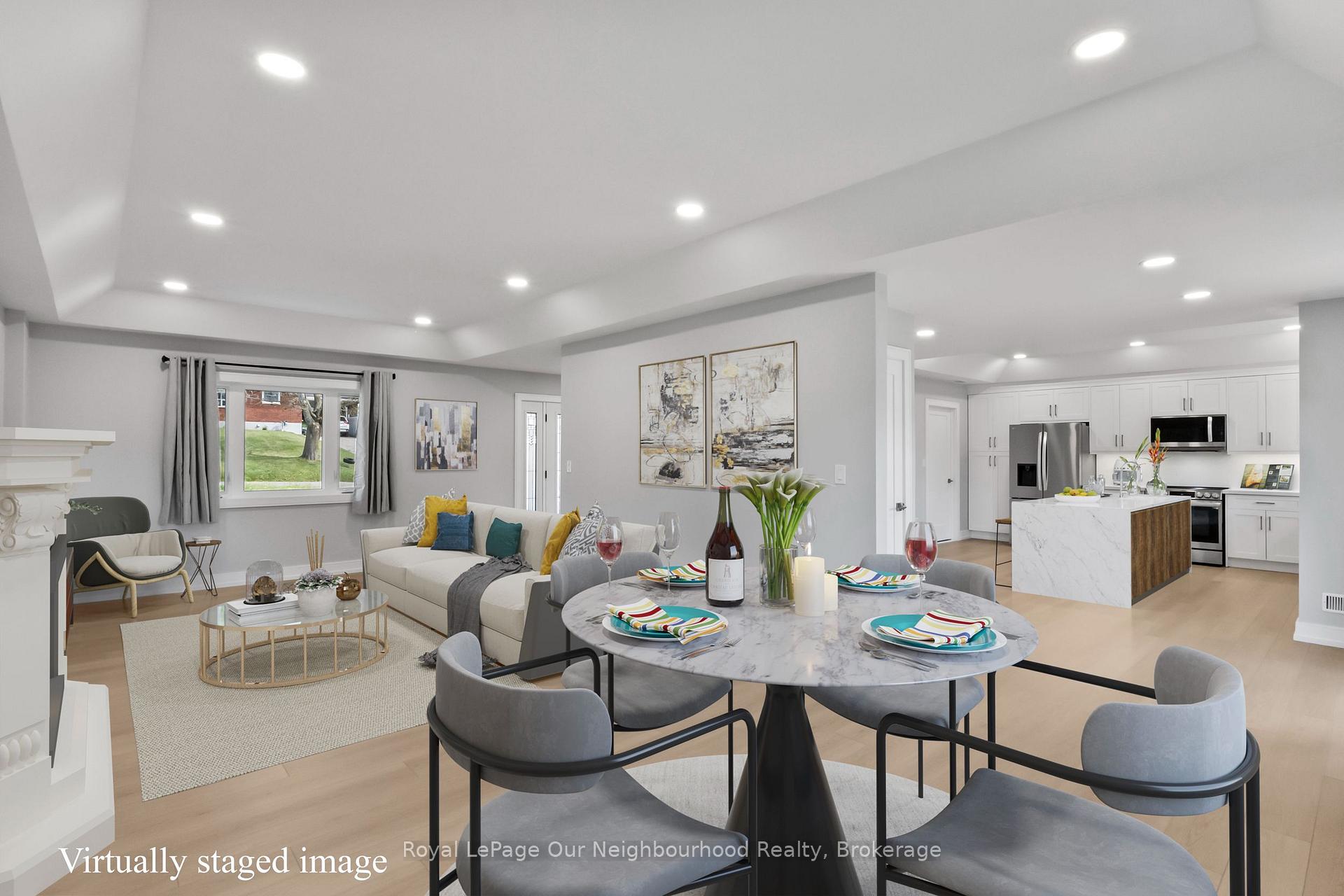 Photo of 124 Cromwell Street