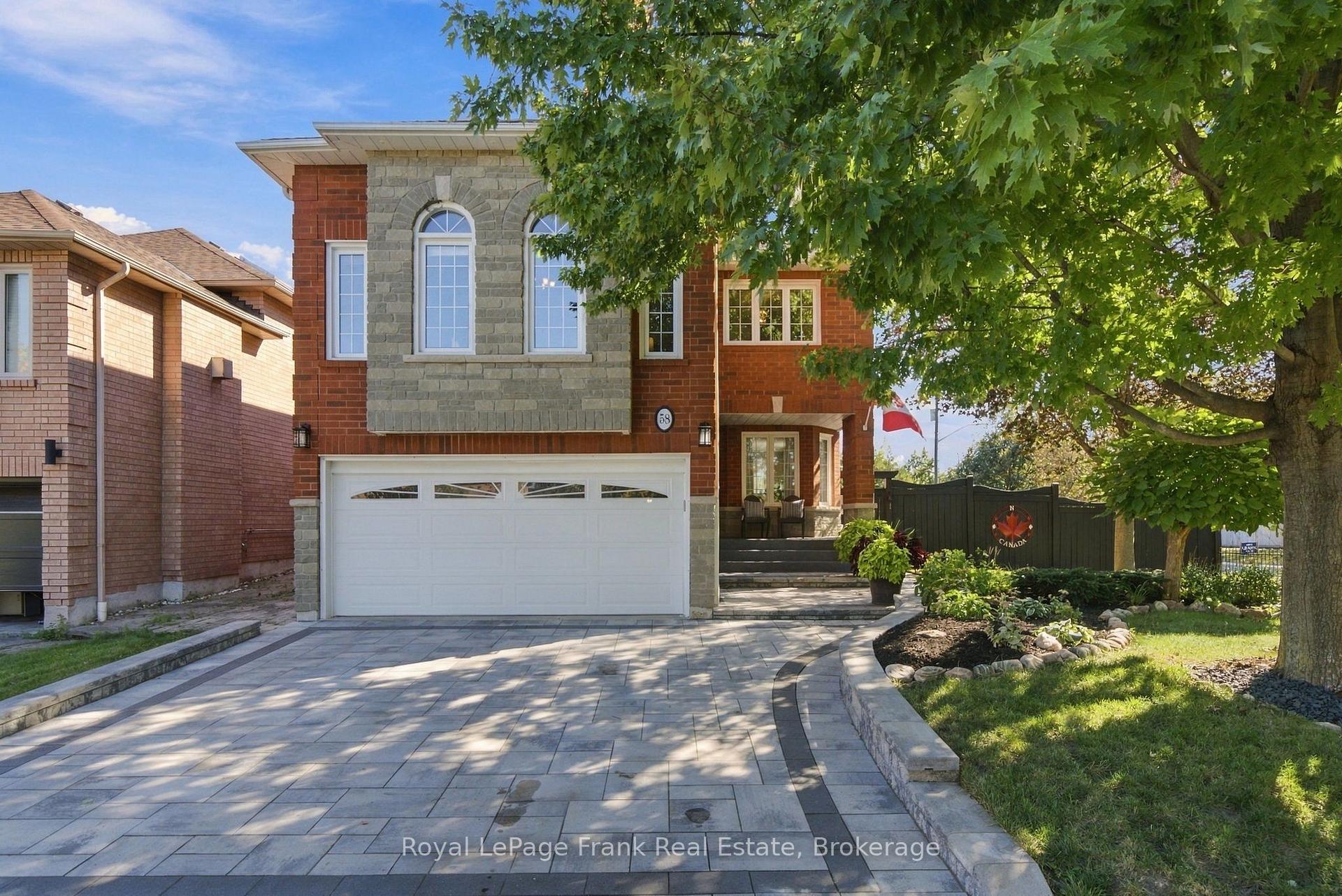 Photo 1 of 58 Parnell Crescent, Whitby, Pringle Creek — HOMEH