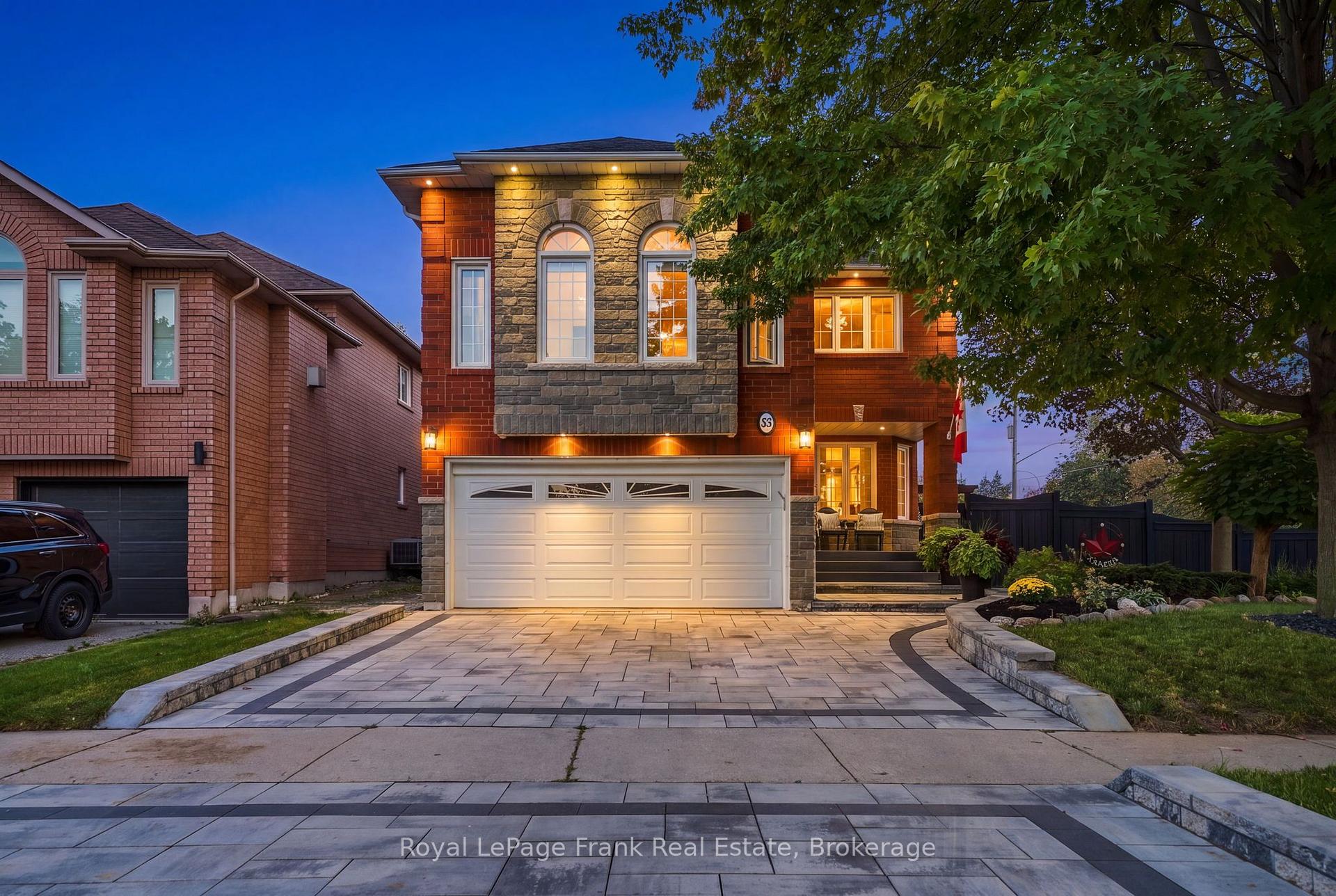 Photo 2 of 58 Parnell Crescent, Whitby, Pringle Creek — HOMEH