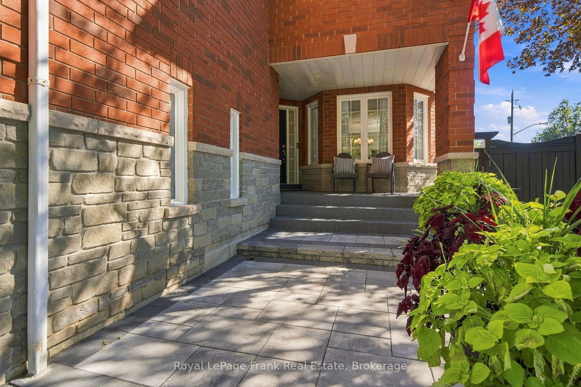Photo 3 of 58 Parnell Crescent, Whitby, Pringle Creek — HOMEH