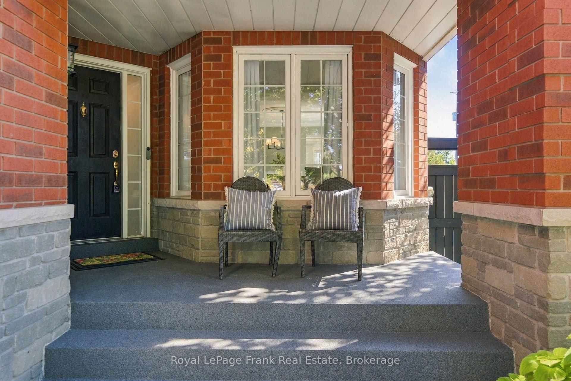 Photo 4 of 58 Parnell Crescent, Whitby, Pringle Creek — HOMEH