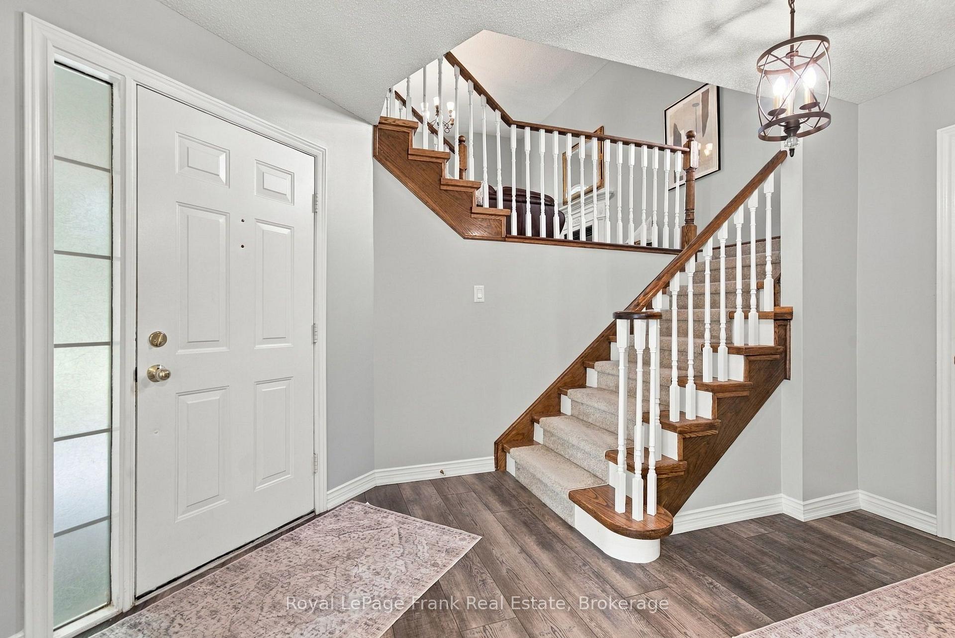 Photo 5 of 58 Parnell Crescent, Whitby, Pringle Creek — HOMEH