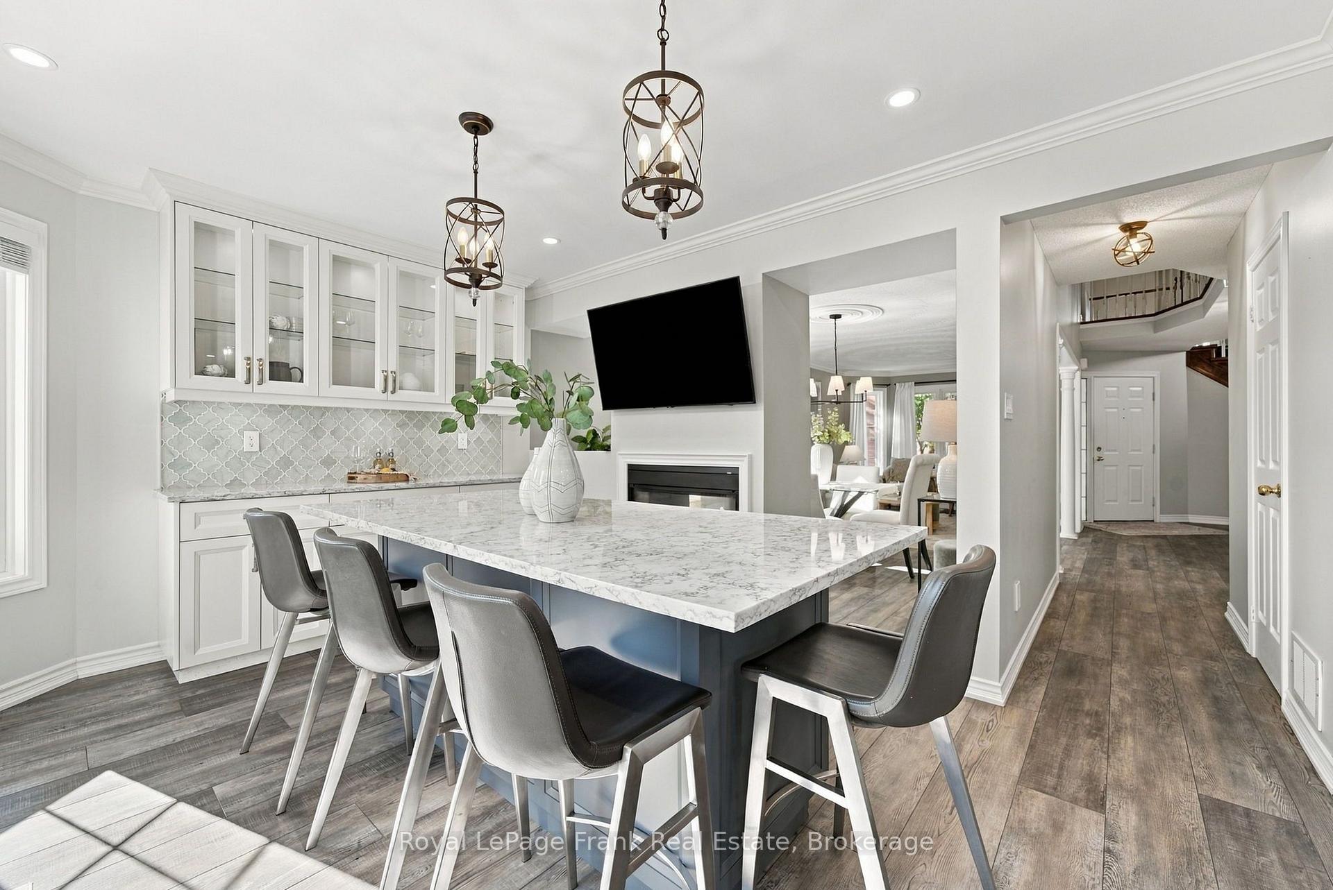 Photo 12 of 58 Parnell Crescent, Whitby, Pringle Creek — HOMEH