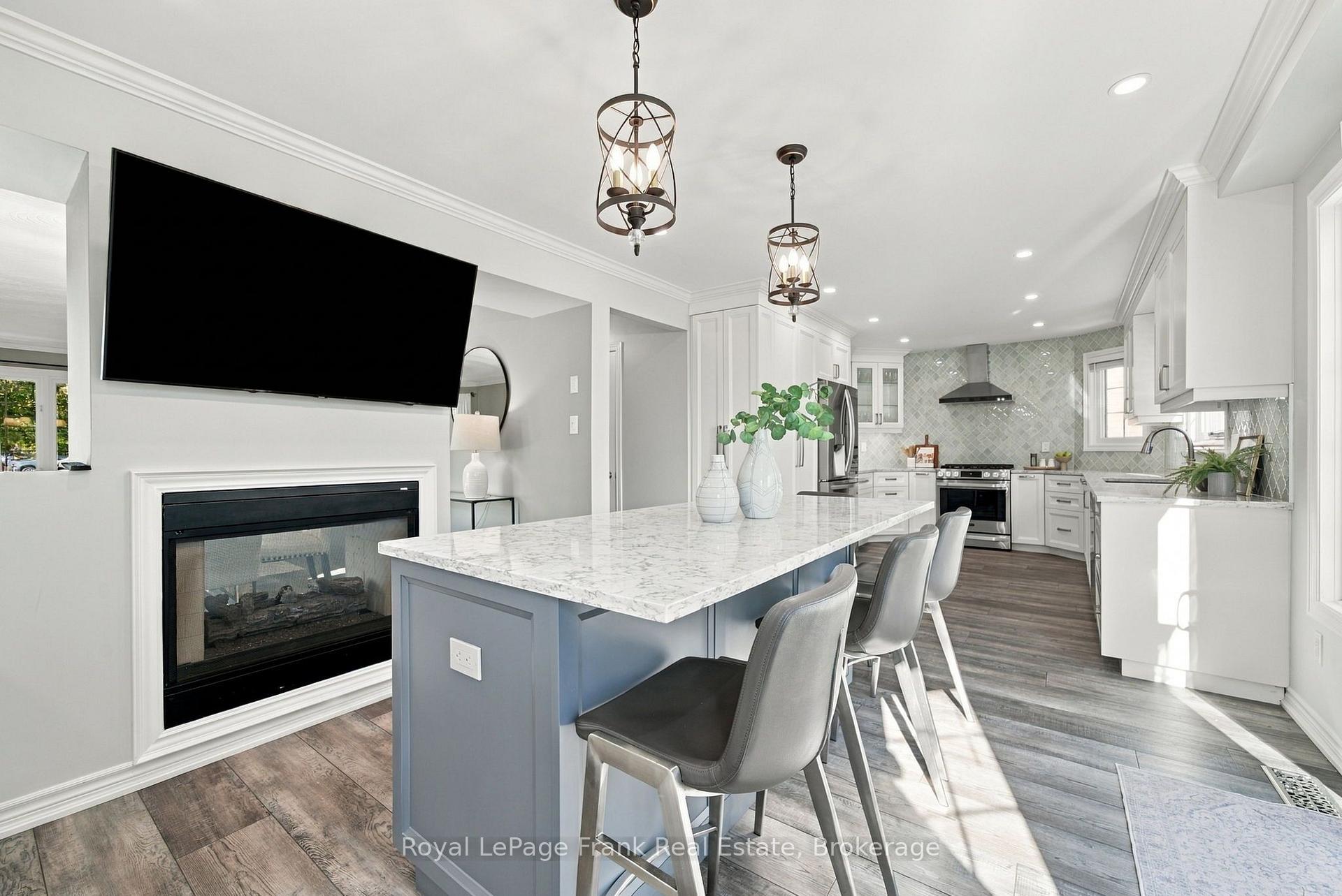 Photo 13 of 58 Parnell Crescent, Whitby, Pringle Creek — HOMEH