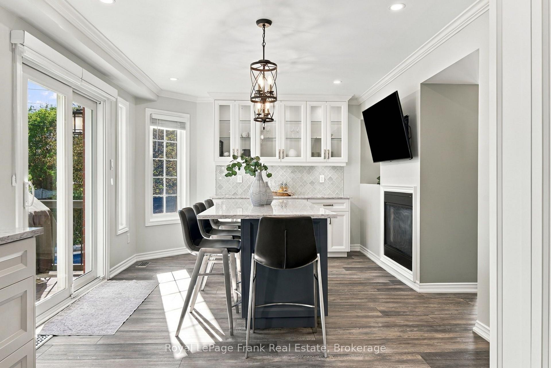 Photo 17 of 58 Parnell Crescent, Whitby, Pringle Creek — HOMEH