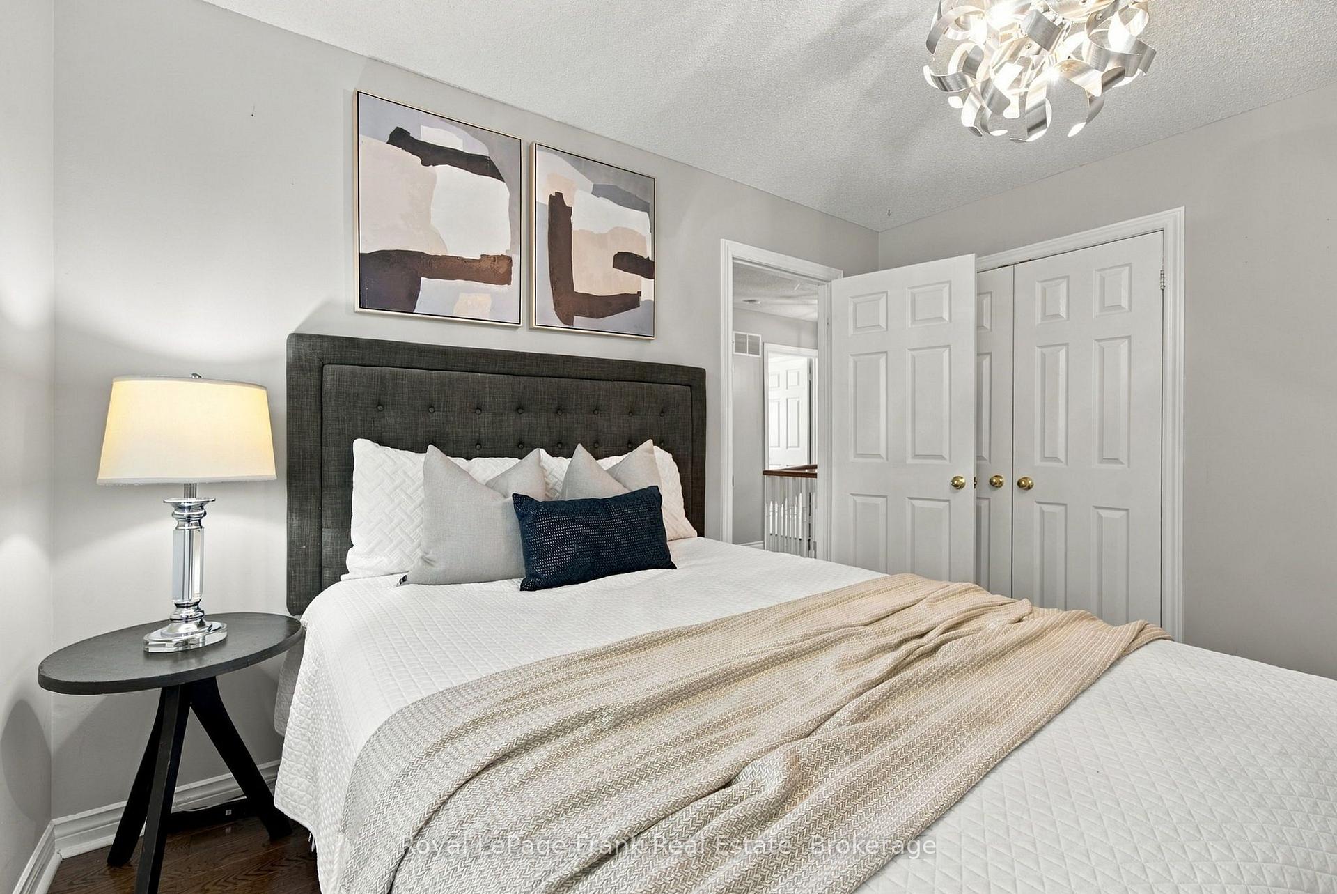 Photo 22 of 58 Parnell Crescent, Whitby, Pringle Creek — HOMEH