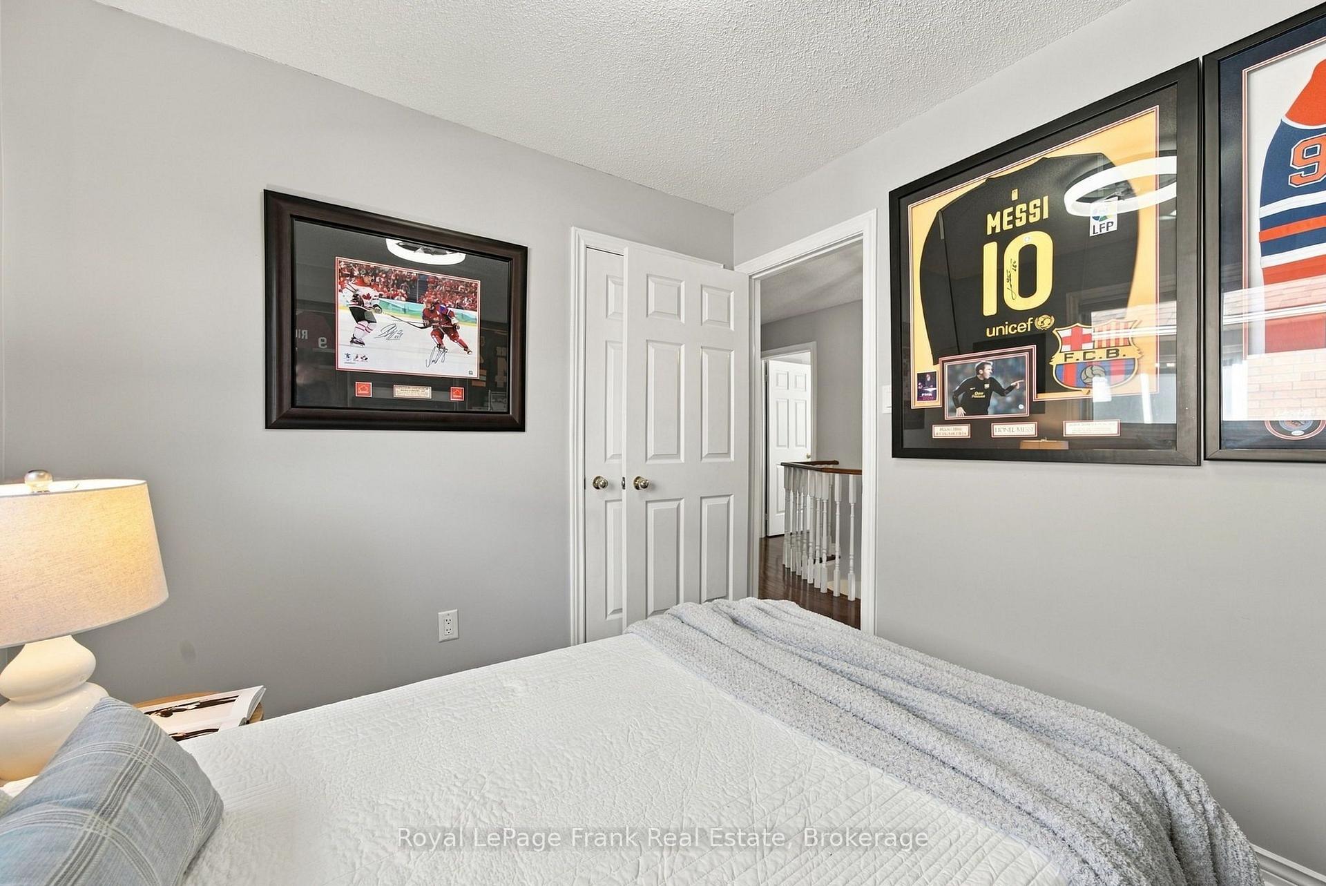 Photo 24 of 58 Parnell Crescent, Whitby, Pringle Creek — HOMEH