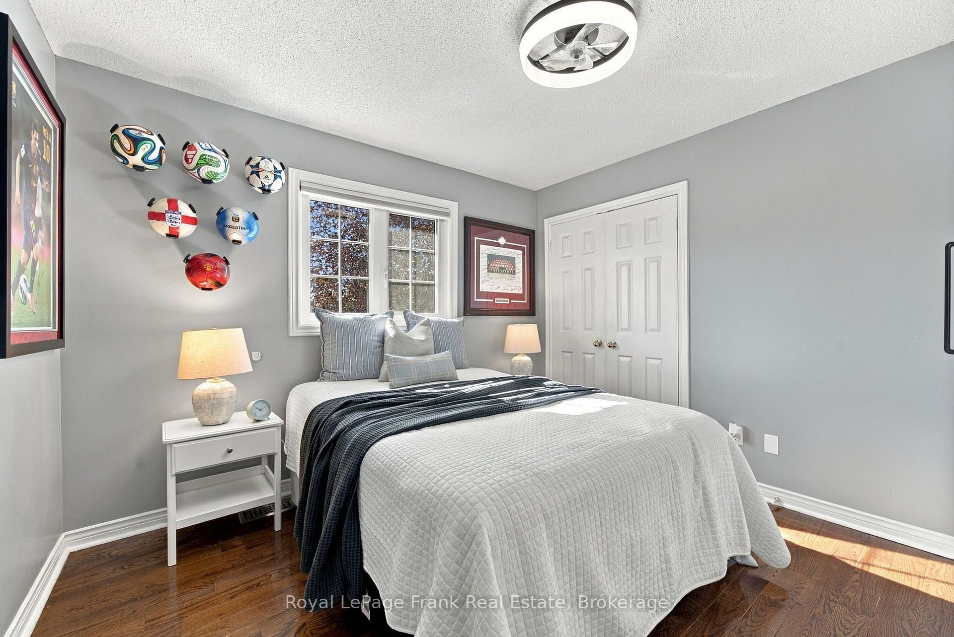 Photo 25 of 58 Parnell Crescent, Whitby, Pringle Creek — HOMEH