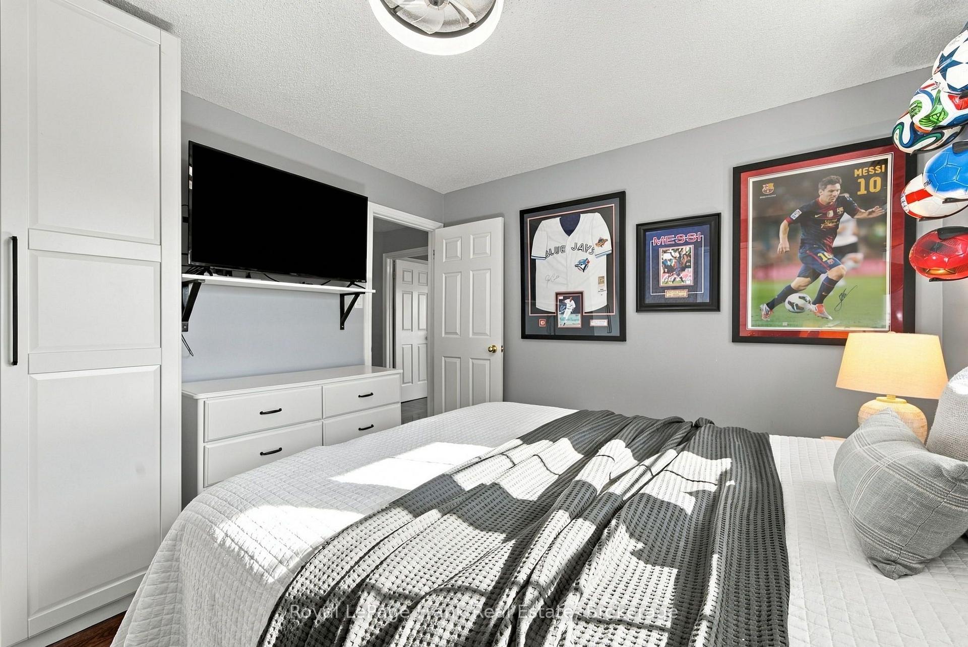Photo 26 of 58 Parnell Crescent, Whitby, Pringle Creek — HOMEH