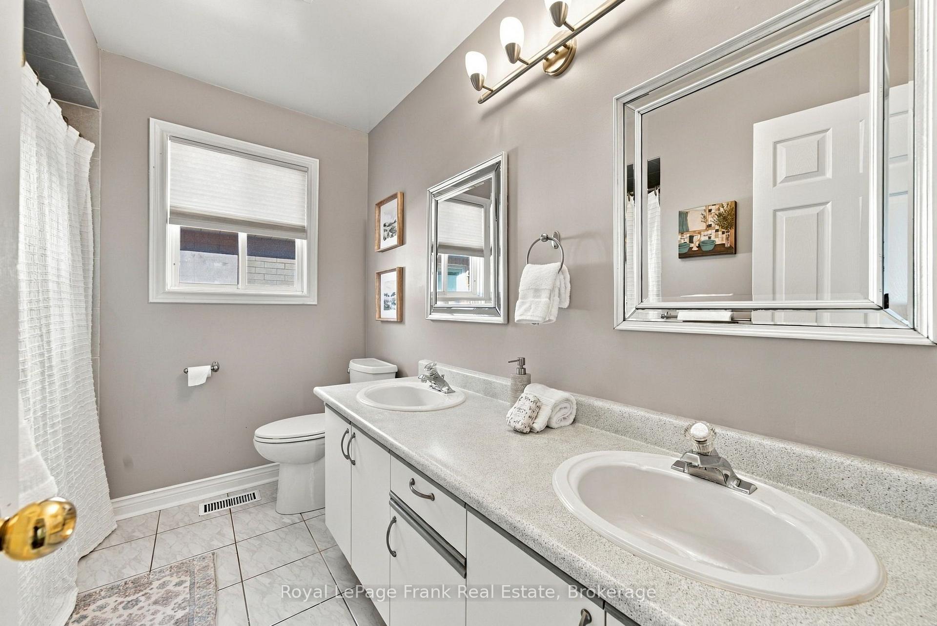 Photo 31 of 58 Parnell Crescent, Whitby, Pringle Creek — HOMEH