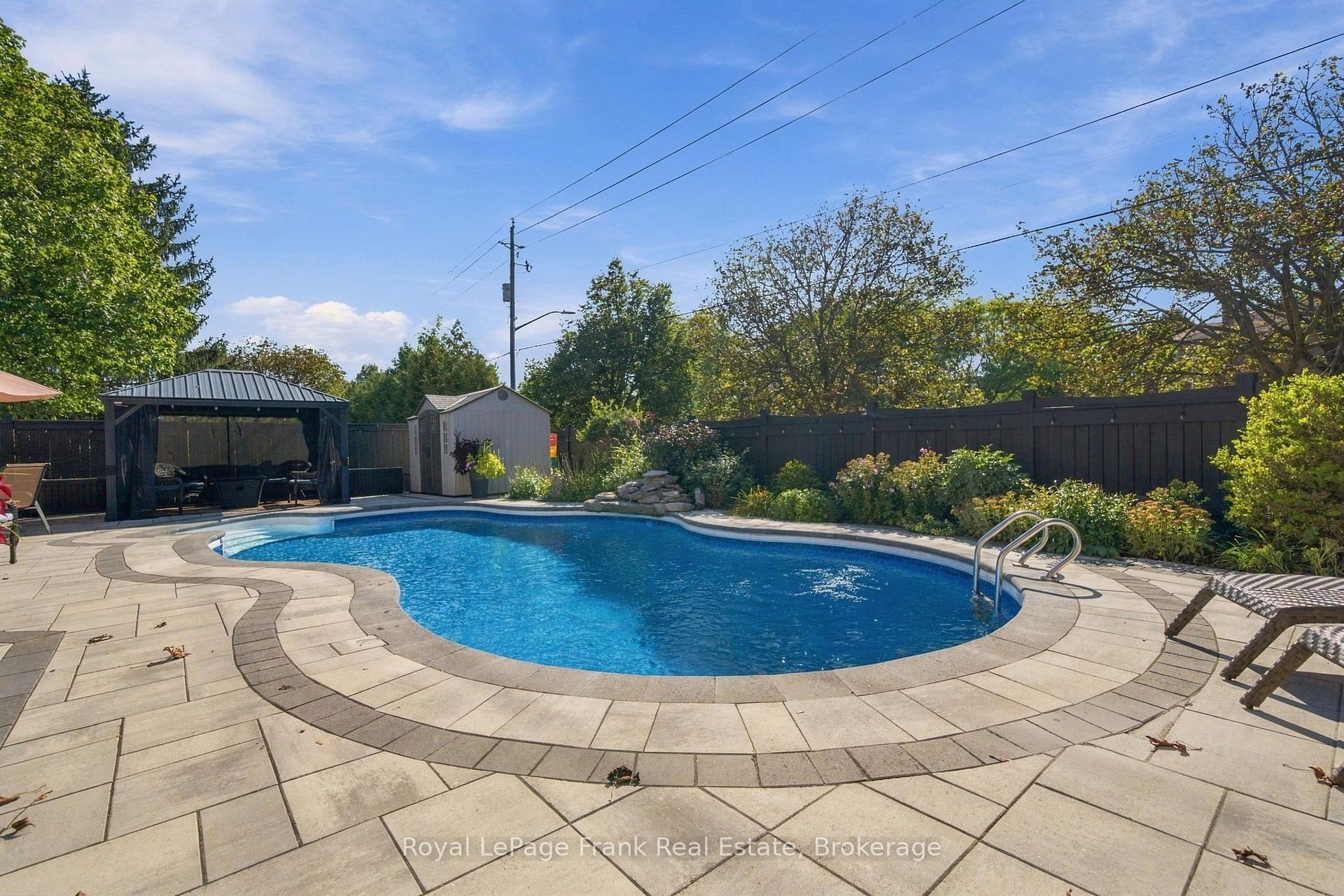 Photo 34 of 58 Parnell Crescent, Whitby, Pringle Creek — HOMEH