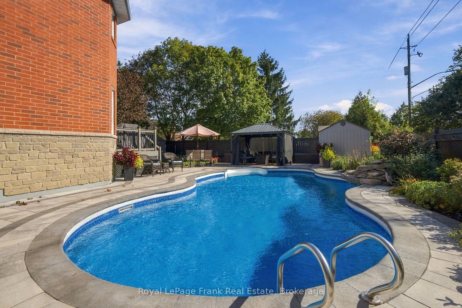 Photo 37 of 58 Parnell Crescent, Whitby, Pringle Creek — HOMEH