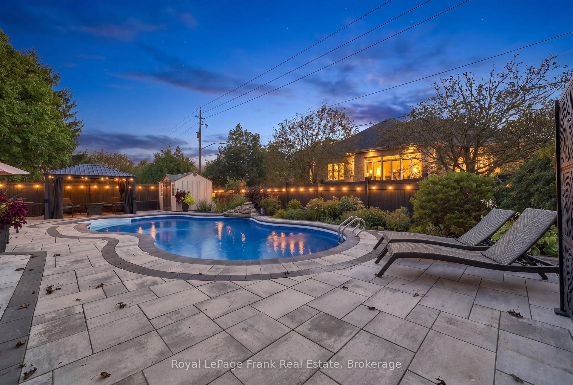 Photo 40 of 58 Parnell Crescent, Whitby, Pringle Creek — HOMEH