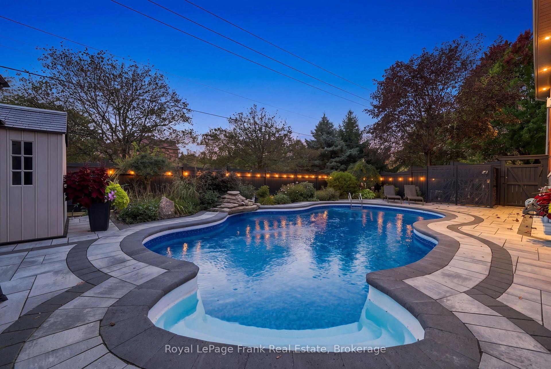 Photo 42 of 58 Parnell Crescent, Whitby, Pringle Creek — HOMEH