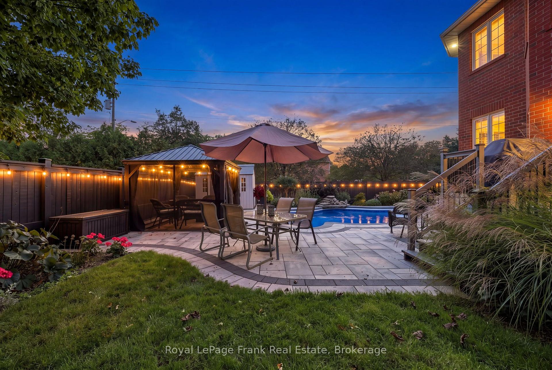 Photo 43 of 58 Parnell Crescent, Whitby, Pringle Creek — HOMEH