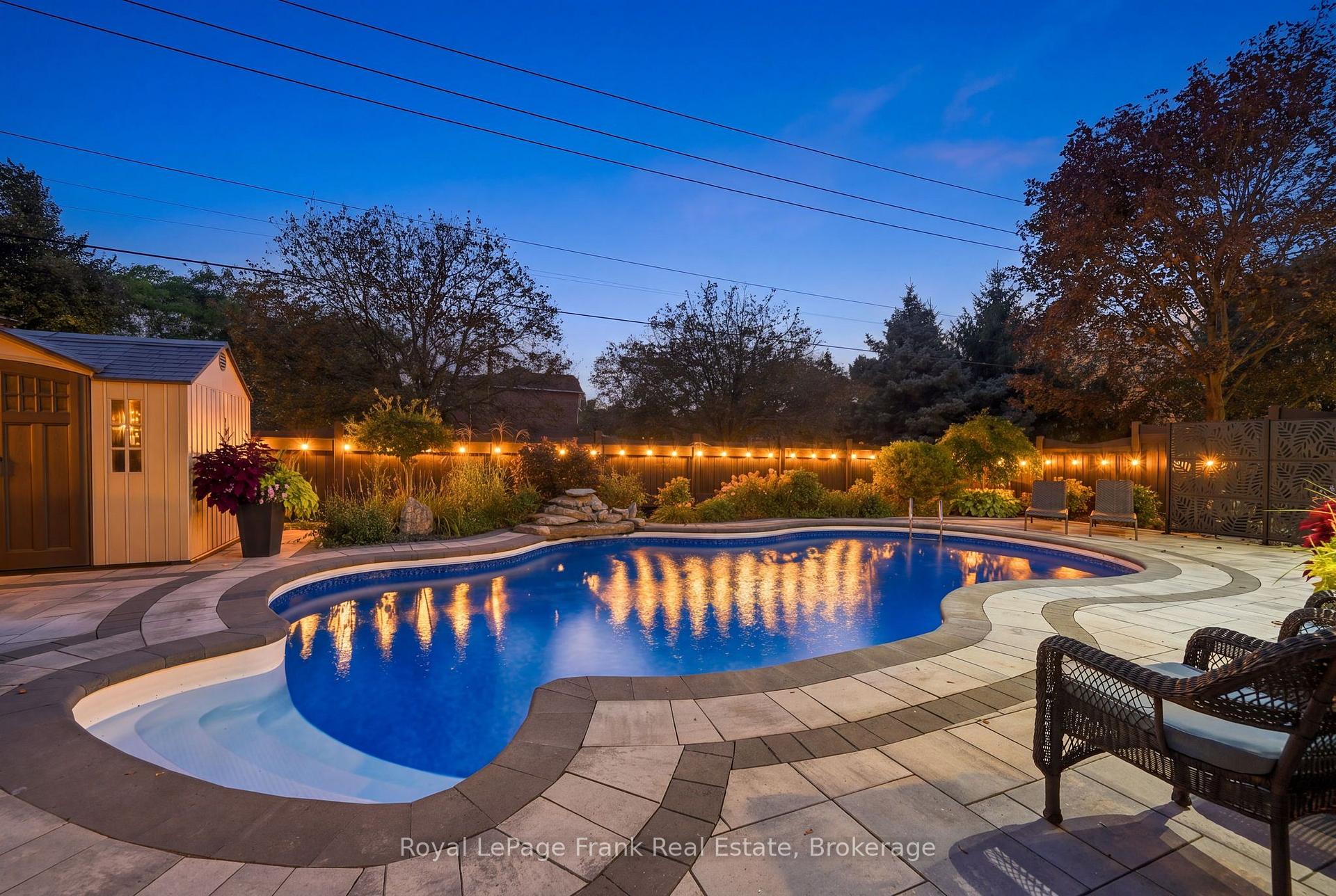 Photo 44 of 58 Parnell Crescent, Whitby, Pringle Creek — HOMEH