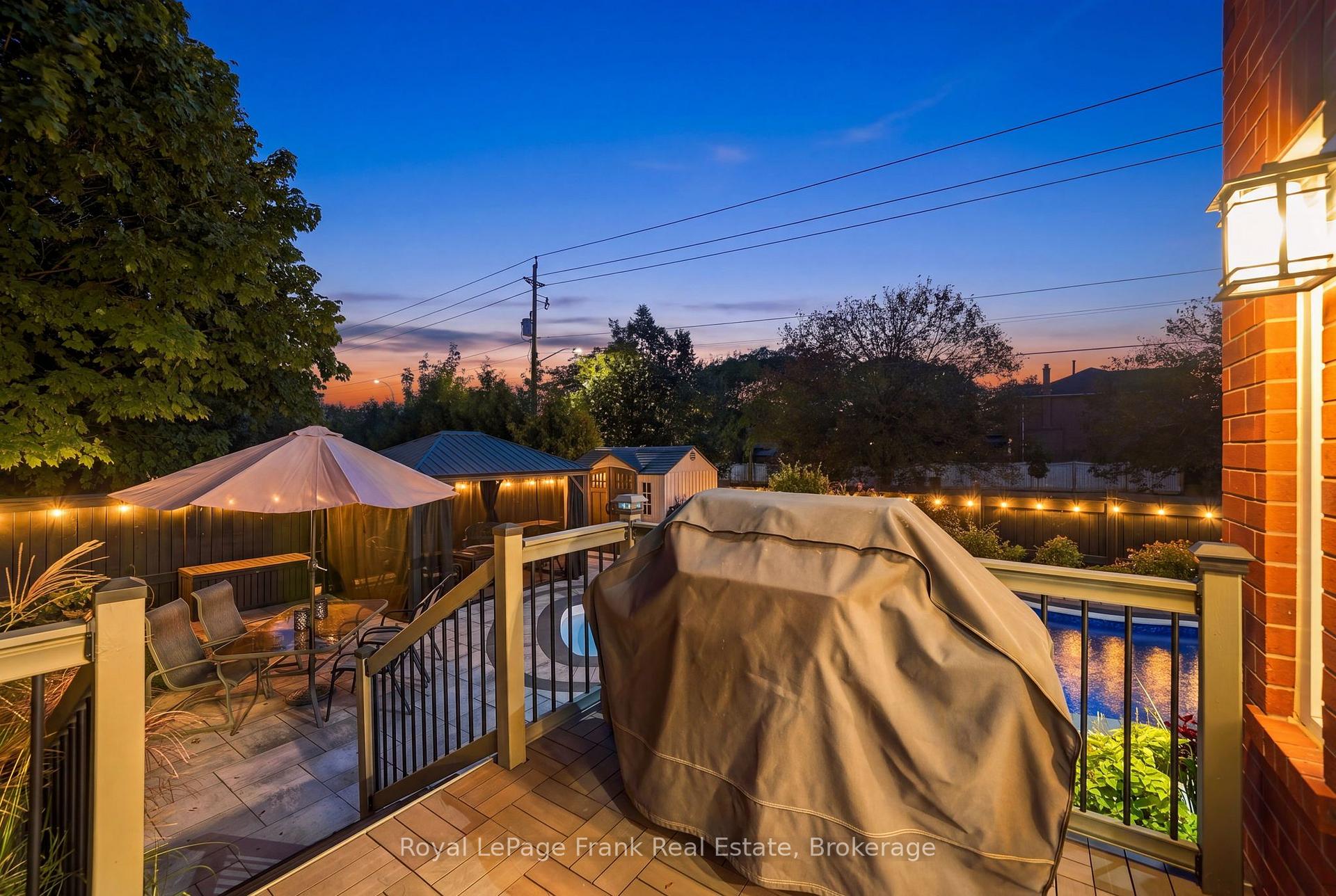 Photo 45 of 58 Parnell Crescent, Whitby, Pringle Creek — HOMEH