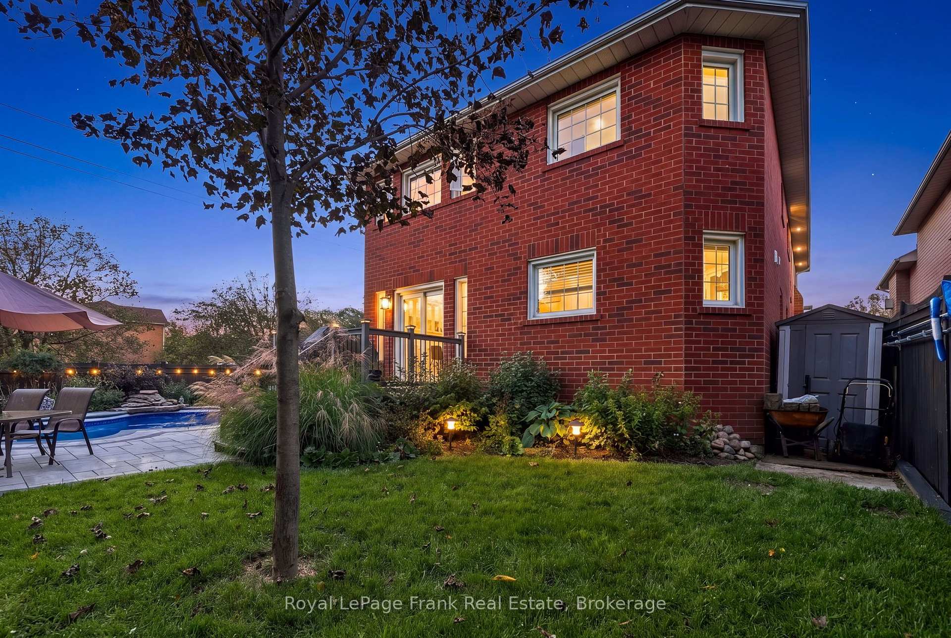 Photo 46 of 58 Parnell Crescent, Whitby, Pringle Creek — HOMEH