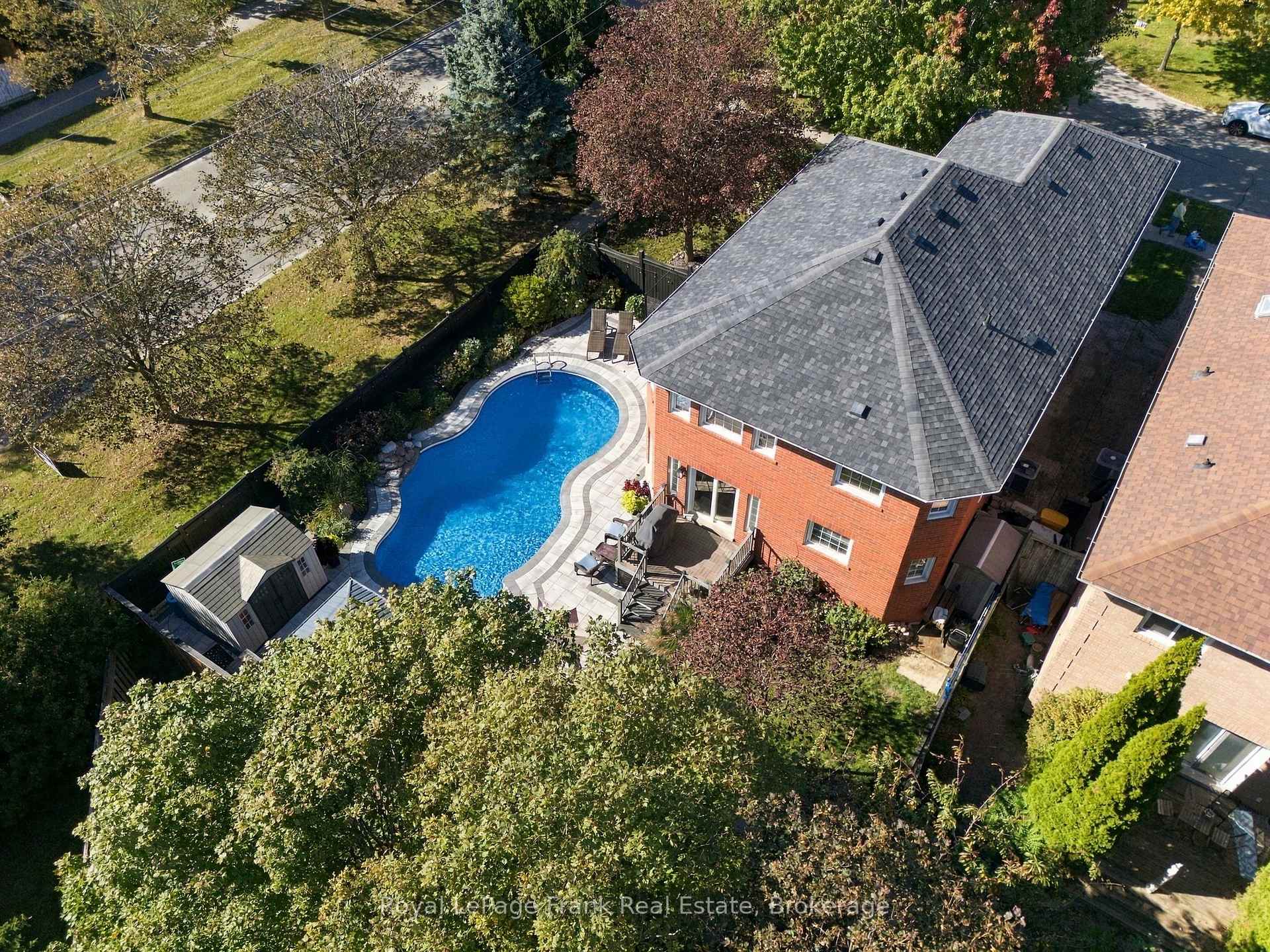 Photo 47 of 58 Parnell Crescent, Whitby, Pringle Creek — HOMEH