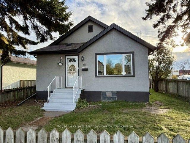 Photo 1 of 440 Archibald Street S, Thunder Bay, Hyde Park — HOMEH