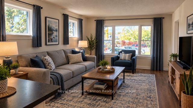 Photo 7 of 440 Archibald Street S, Thunder Bay, Hyde Park — HOMEH