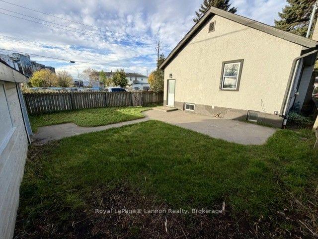 Photo 36 of 440 Archibald Street S, Thunder Bay, Hyde Park — HOMEH