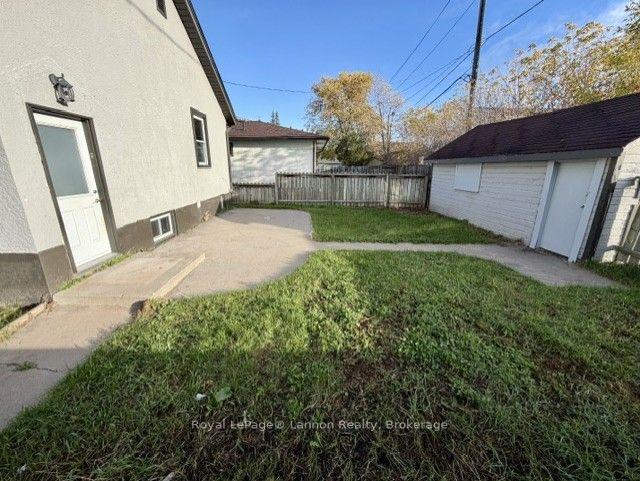 Photo 37 of 440 Archibald Street S, Thunder Bay, Hyde Park — HOMEH