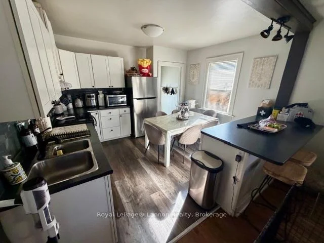 Photo 10 of 440 Archibald Street S, Thunder Bay, Hyde Park — HOMEH