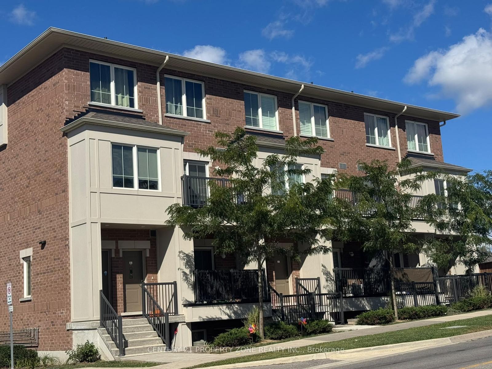 Photo 1 of Unit 10, 485 Beresford Path, Oshawa, Central — HOMEH