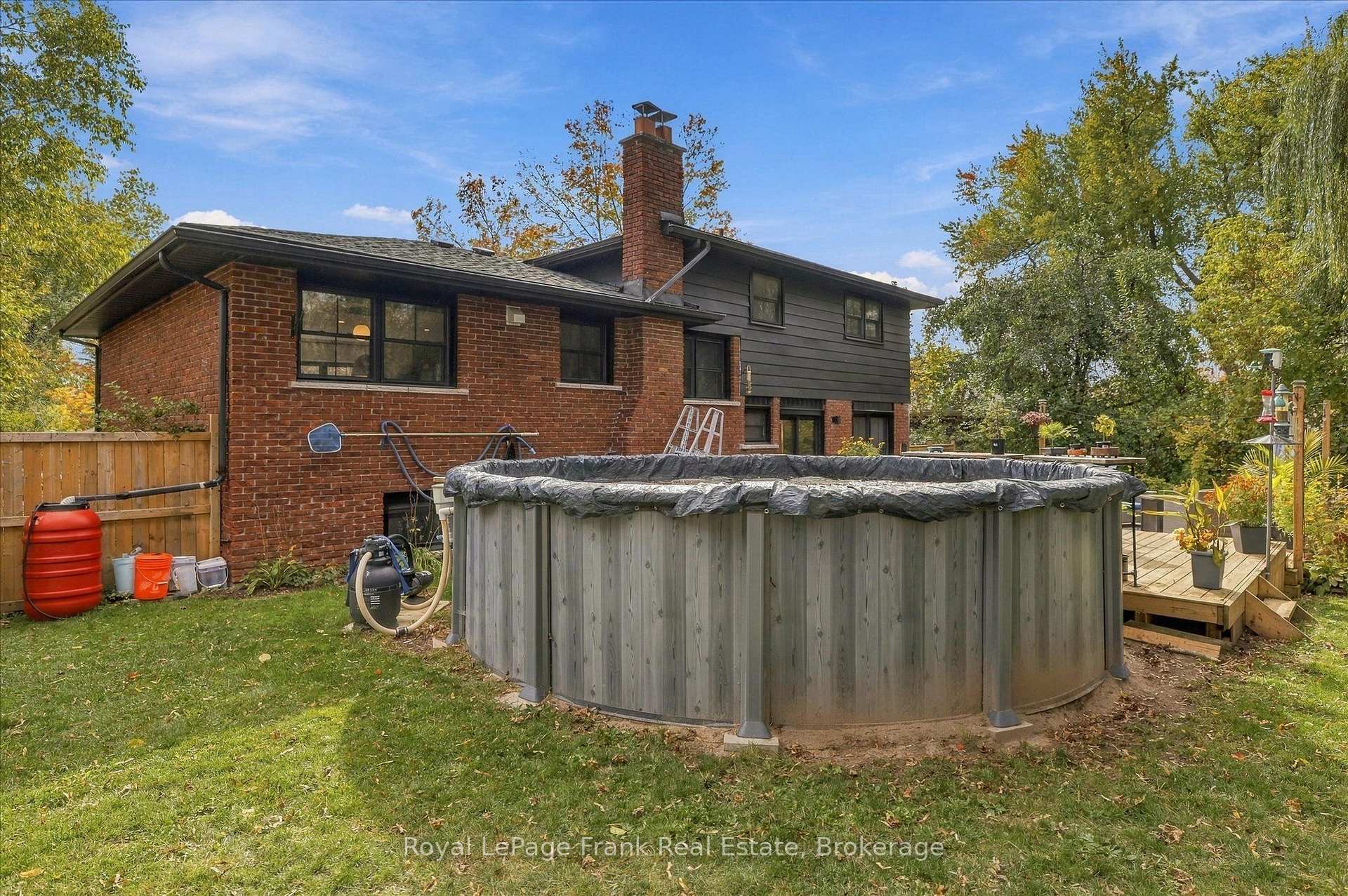 Photo 48 of 956 Weller Street, Peterborough, Monaghan Ward 2 — HOMEH