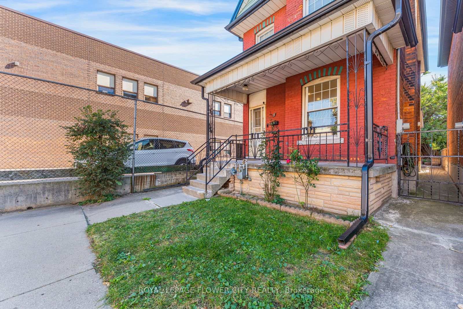 Photo 6 of 11 Mcneil Street, Hamilton, Central — HOMEH