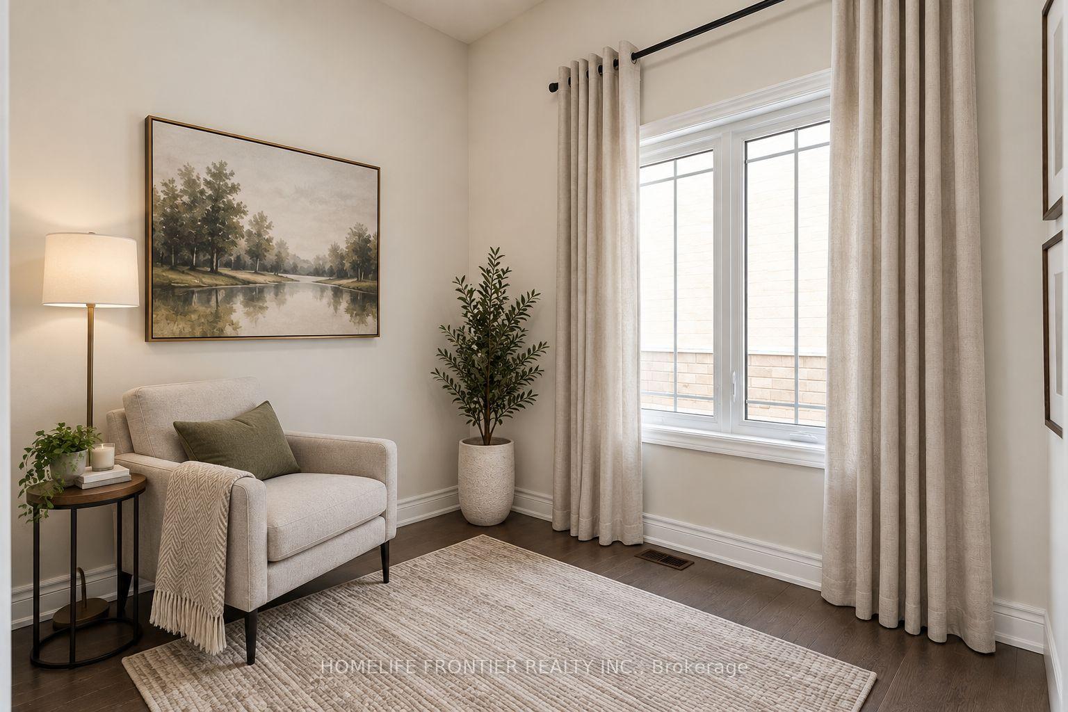 Photo 9 of 135 Ross Vennare Crescent, Vaughan, Kleinburg — HOMEH