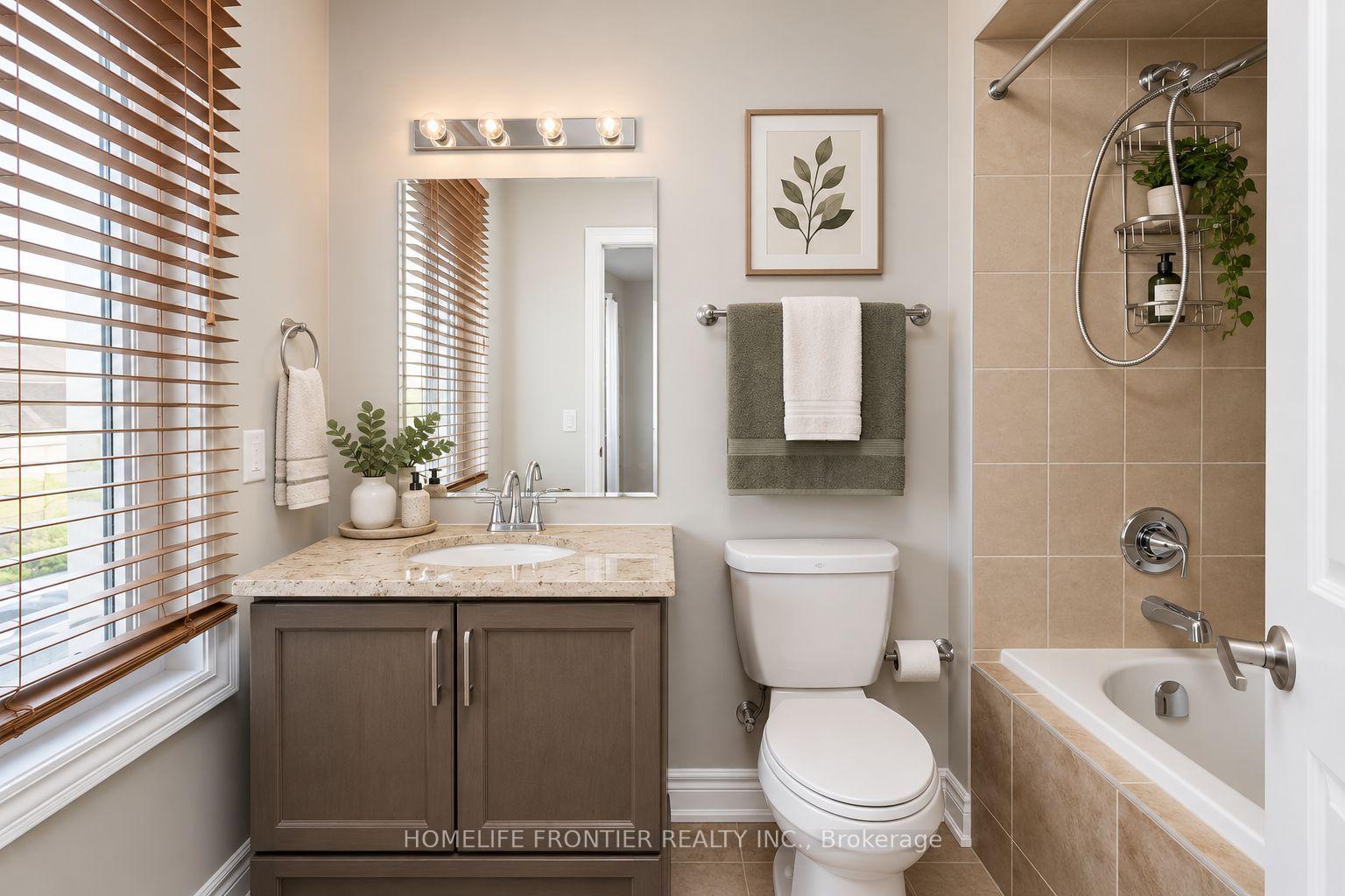 Photo 13 of 135 Ross Vennare Crescent, Vaughan, Kleinburg — HOMEH