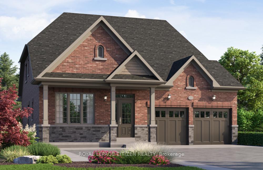 Photo of Unit Lot #93, 26 North Garden Boulevard